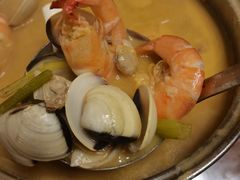 -伊萨娜印尼餐馆