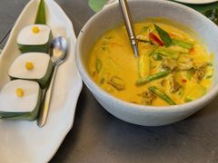 -帕蓝·暹罗料理&曼谷夜市(大学路店)