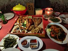 -Ganesha Pudak Cafe