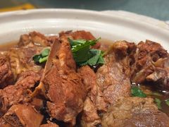 -真定郝家排骨(正定县总店)