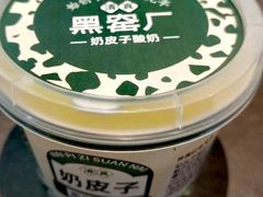 -黑窑厂糖油饼烤鸭·清真菜(黑窑厂街店)