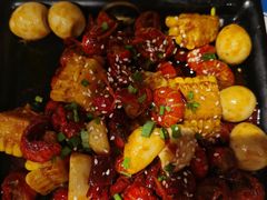 -松哥油焖大虾(科技园店)