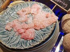 -长沙芙蓉国温德姆至尊豪廷大酒店 - 自助餐厅