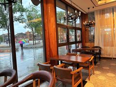 -希籽咖啡(大召店/清真)