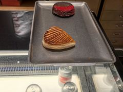 -LANLIZI BAKERY(COSMO店)