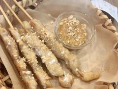 -曼谷食堂·泰国家庭料理(丹桂路店)