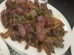 -荔园小馆(园岭新村二期店)