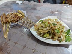 -北京大众利民餐馆(南环里店)