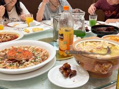 -顺风海鲜港(长寿路店)