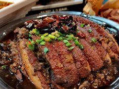 -徐鼎盛民间菜(上筑店)