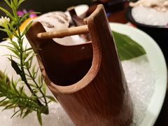 -东海怡品海鲜豆捞(舟宿夜江店)
