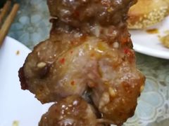 -清真·鸦儿李记·小馆(后海店)