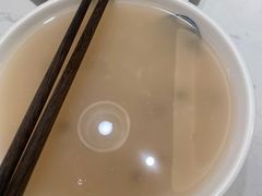 绿豆粥-李与白包子铺(桐梓林店)