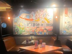 -京A Taproom·精酿餐吧(CBD店)
