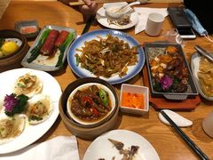 -粤域茶餐厅