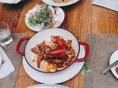 -食间牛排(湖西路店)