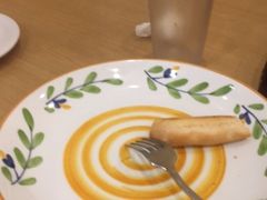 -萨莉亚意式餐厅(莲花国际广场店)