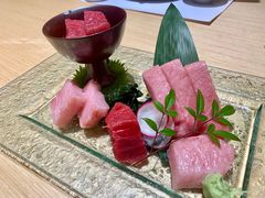 -紫· 割烹  Kappo Murasaki