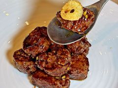 -世博源公馆·本帮融合菜·主题包厢·江景餐厅