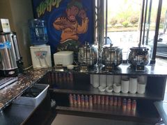 -33韩式自助烧烤(环城南路店)