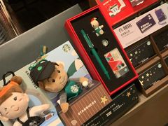 -星巴克(中山广场店)