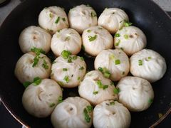 -桐香园小笼包(百井坊巷店)