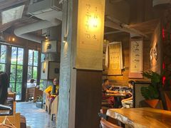 -乌托邦咖啡(武侯祠店)
