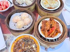 -香港蓮香樓(中環店)