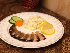 -92°C俄式厨房(中央大街店)