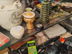 -阿皇仔烧鹅(麦地店)