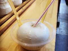 -椰子下蛋(南锣鼓巷店)
