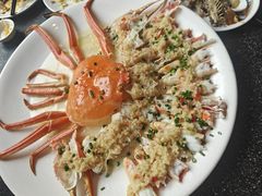 -王庄阿咪海鲜大排档(象园店)