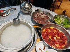 -丰尔粥食·粥底火锅(大良总店)