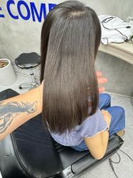 -DK SALON连锁专业烫染接发店