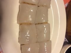 脆皮鲜虾肠-点点心点心专门店(旺角店)
