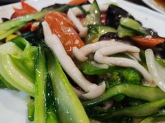 -桃园中华料理炸酱面(燕儿岛路店)