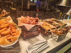 -宴立方海鲜自助(义乌万达广场店)