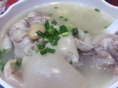 -易老妈蹄花.特色川菜(人民公园总店)