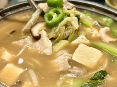 -春花民族美食(佳木斯总店)
