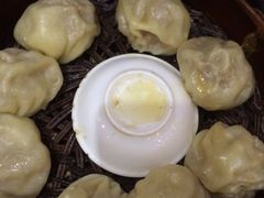 -百年尹氏汤包(湖南路狮子桥店)