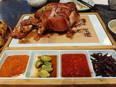 -紫泥369粗粮季(鼓楼店)