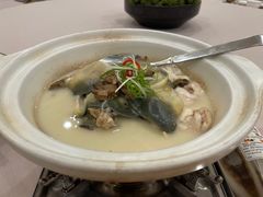 白汁焗黄豚-名豪品鲜荟(云亭店)