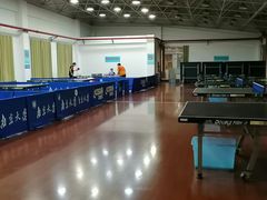 -南京大学游泳馆