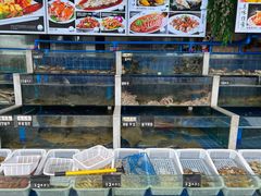 -常家活海鲜小吃(仅一家无分店)