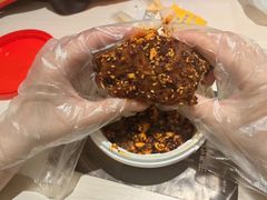 -鑫记婆婆兔·兔头(春熙店)