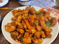 -翟氏天天小吃(上东街区店)