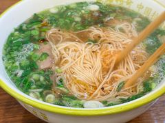 -丝路传奇·中国拉面航母店(北医三院店)