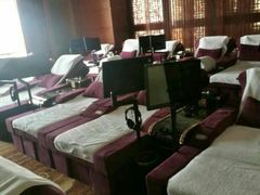 -海德呼市酒店-理疗按摩