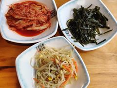 -唯成•韩国炭火烤肉 유성고기