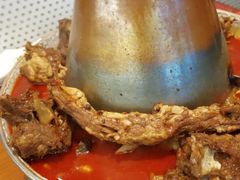 -1078號老北京涮肉(万达广场店)